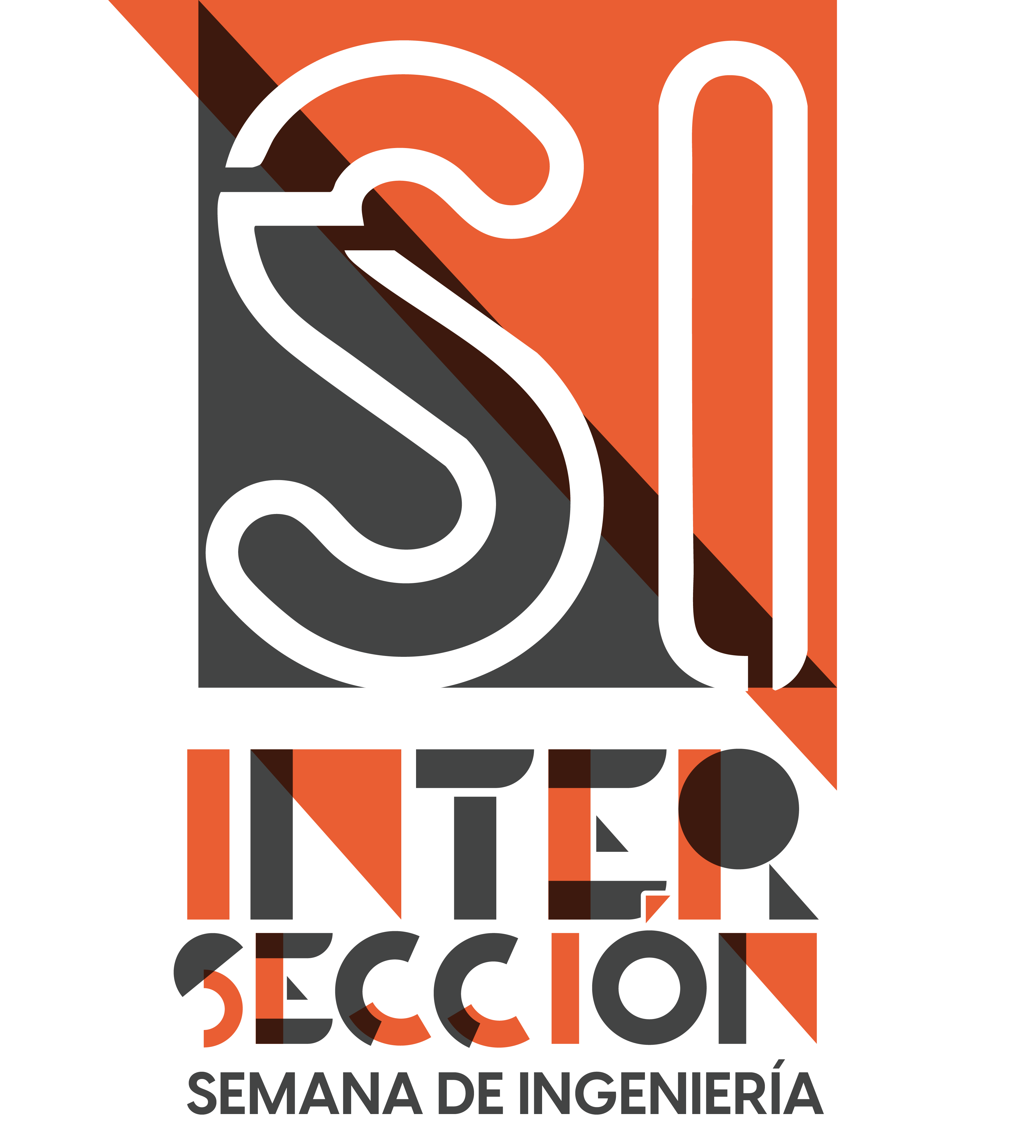 Logo Semana de la Ingeniería